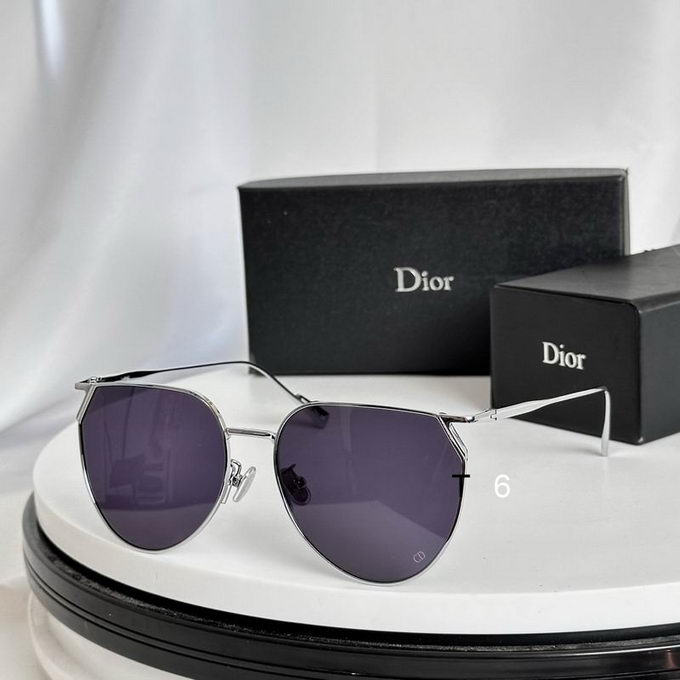 Dior Sunglasses ID:20240804-162